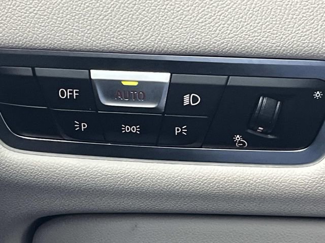 Used 2022 BMW X5 sDrive40i w/ Premium Package image 37