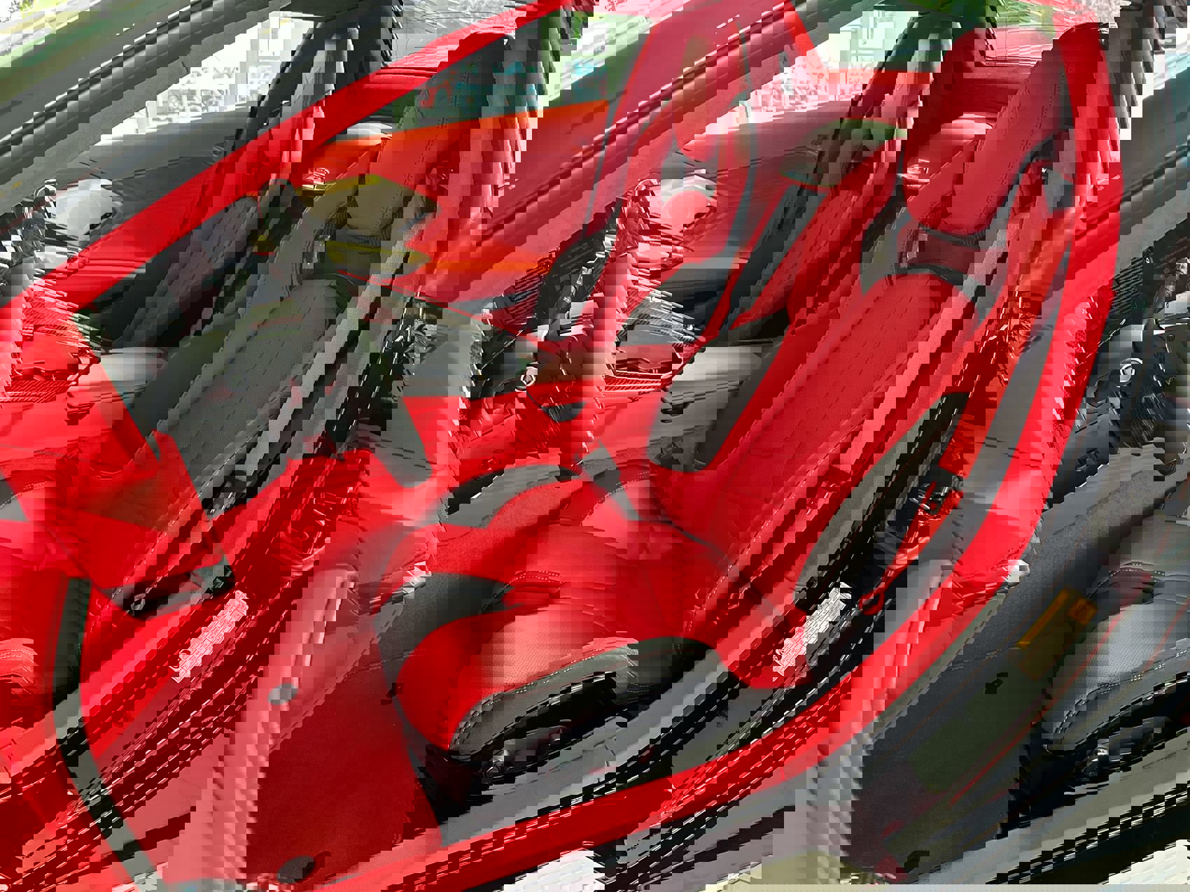 New 2025 Chevrolet Corvette Z06 image 11