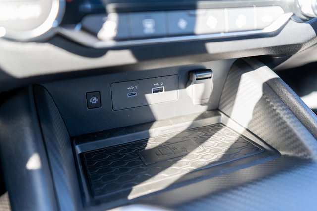 New 2025 Nissan Altima 2.5 SV image 22