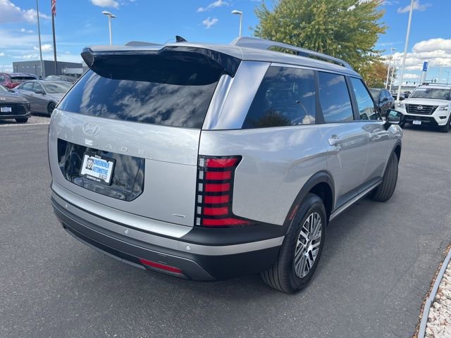 New 2026 Hyundai Palisade SEL image 5