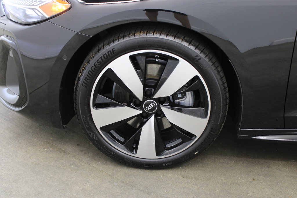 New 2026 Audi A5 Prestige AWD/4WD image 29