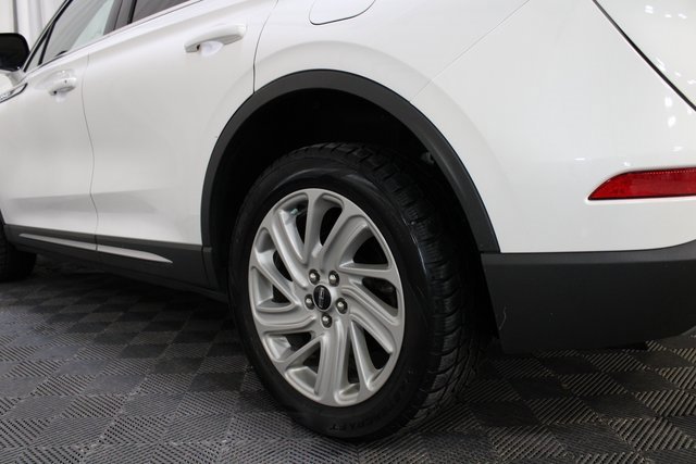 Used 2022 Lincoln Corsair Standard image 27