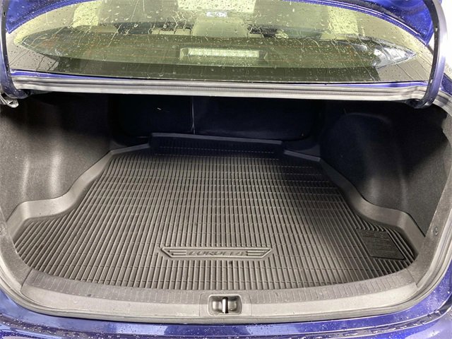 Used 2023 Toyota Corolla LE image 8
