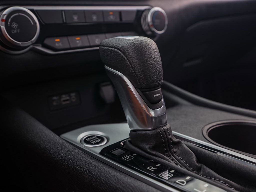 Used 2025 Nissan Altima 2.5 S image 30