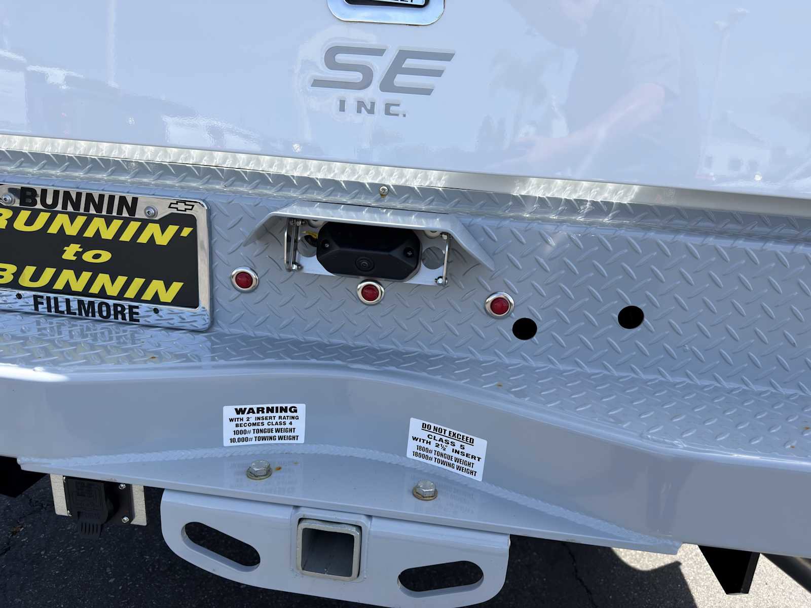 New 2026 Chevrolet Silverado 2500 W/T w/ WT Convenience Package image 20