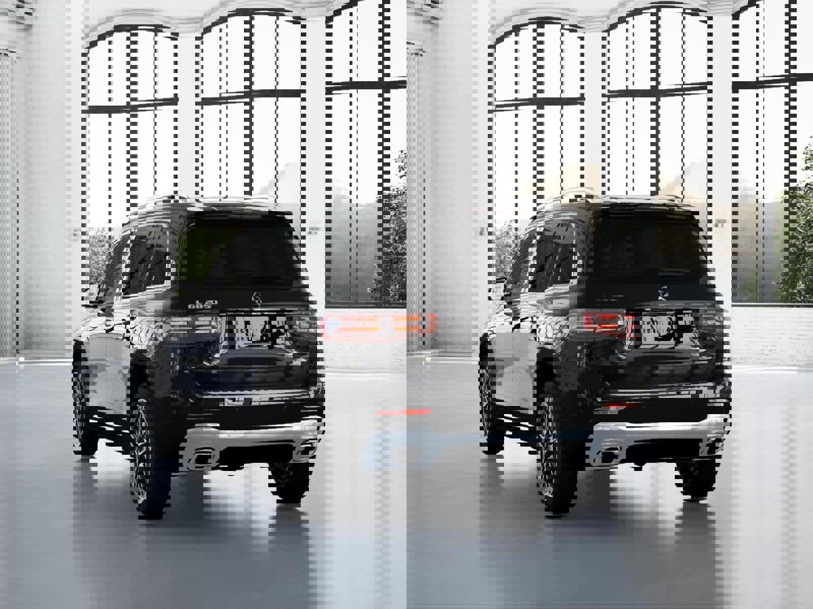 New 2026 Mercedes-Benz GLB 250 image 26