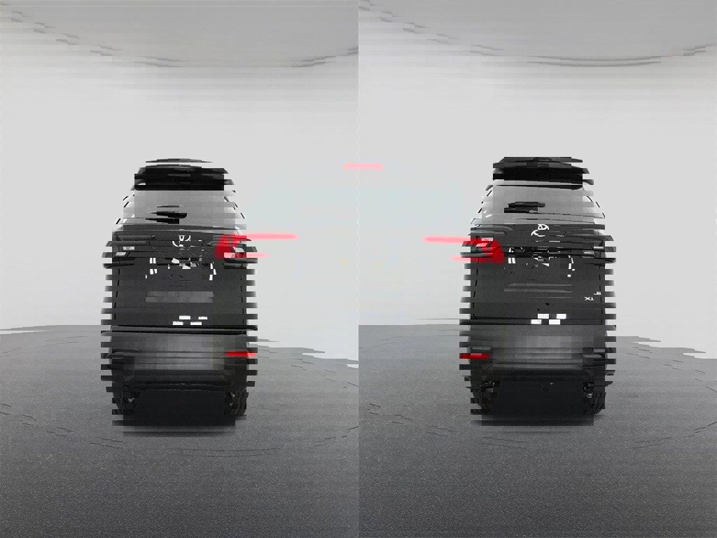 New 2026 Toyota Grand Highlander XLE image 23