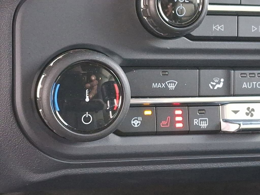 Used 2022 Ford Bronco Badlands image 23