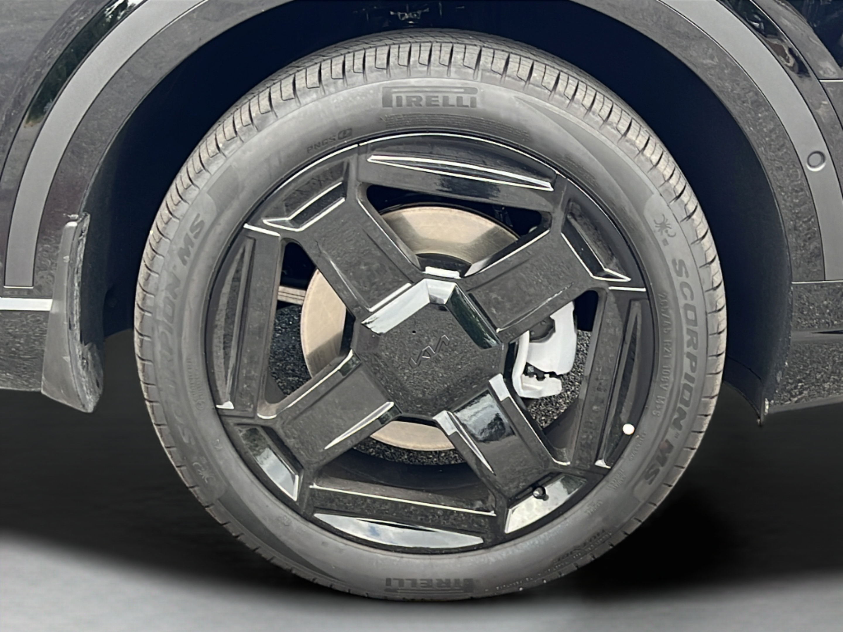 New 2027 Kia Telluride SX X-Line AWD/4WD image 28