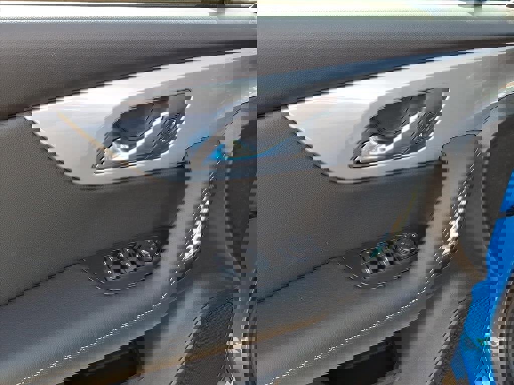 New 2025 Chevrolet Blazer LT w/ LPO, Sport Package image 11