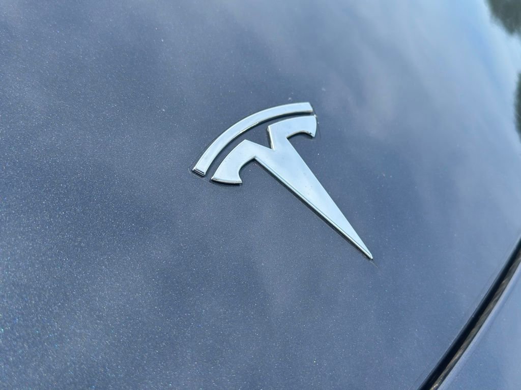 Used 2022 Tesla Model 3 Performance AWD/4WD image 11