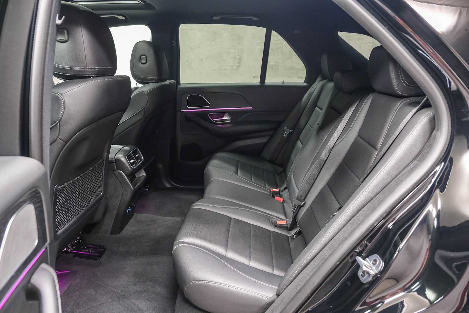 Certified 2025 Mercedes-Benz GLE 350 4MATIC image 21