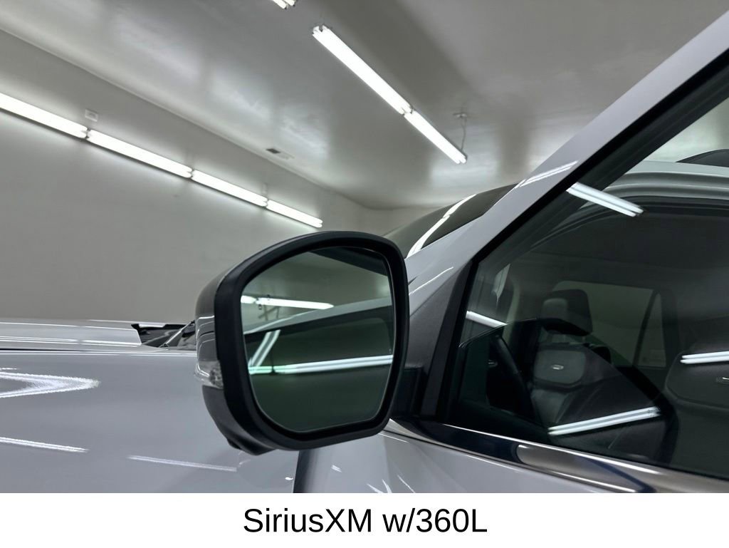 Used 2025 Ford Expedition Platinum AWD/4WD image 17