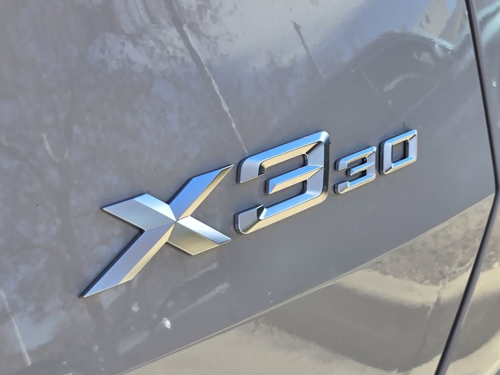 New 2026 BMW X3 xDrive30 image 13