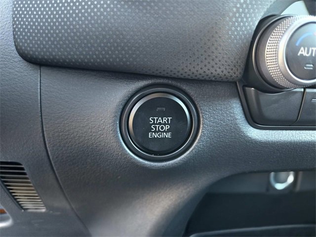 New 2025 MAZDA CX-50 AWD 2.5 S w/ Preferred Package image 25