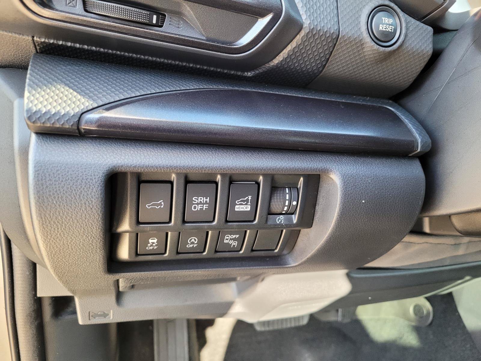 Certified 2023 Subaru Forester Sport AWD/4WD image 29