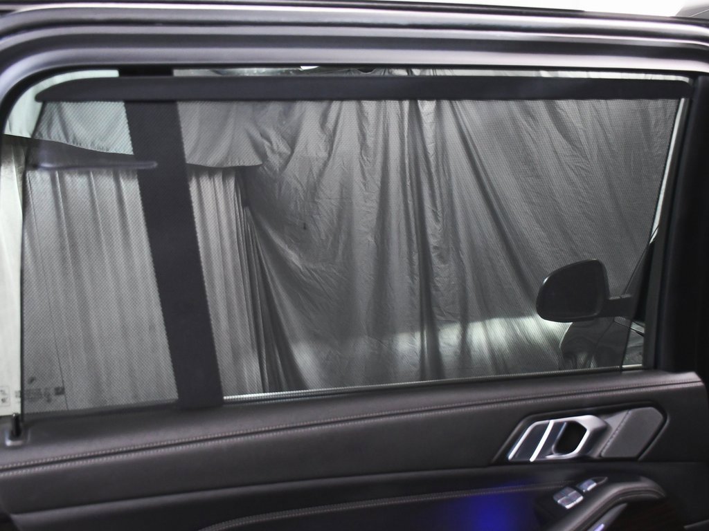 Used 2024 BMW X7 xDrive40i image 12