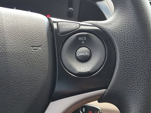 Used 2012 Honda Civic LX image 17