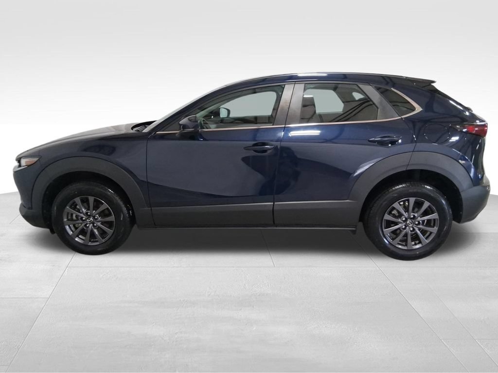 Used 2024 MAZDA CX-30 AWD 2.5 S image 8