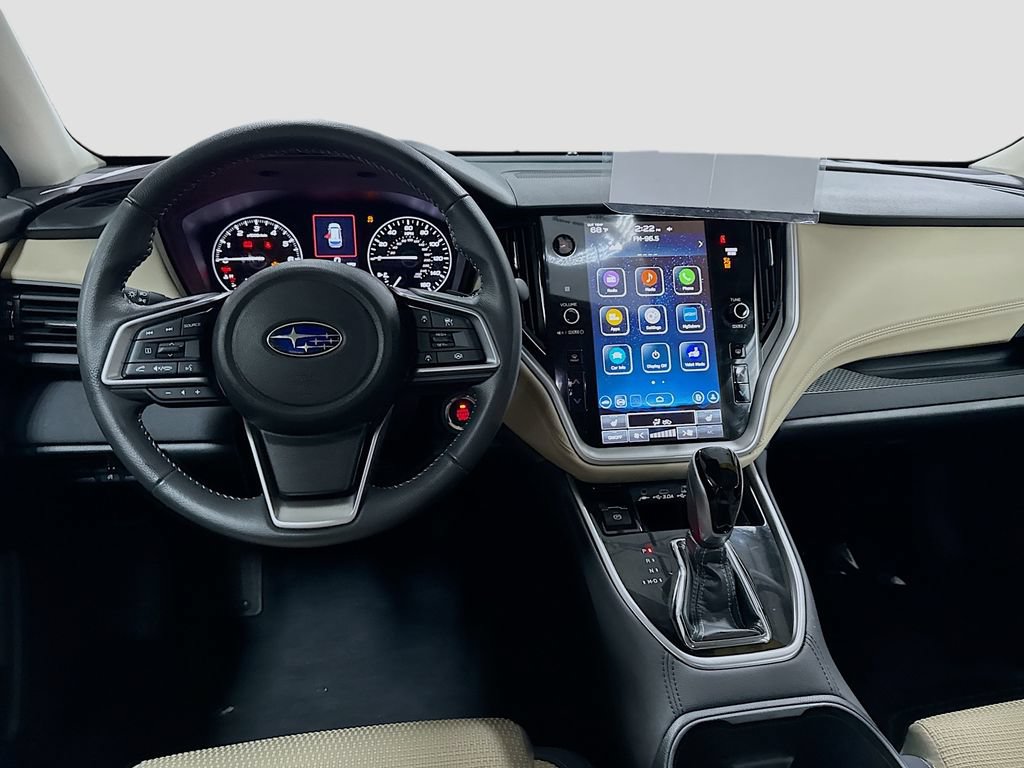 Certified 2025 Subaru Outback Premium AWD/4WD image 20