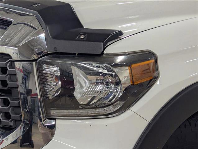 Used 2019 Toyota Tundra SR5 w/ SR5 Upgrade Package RWD image 2