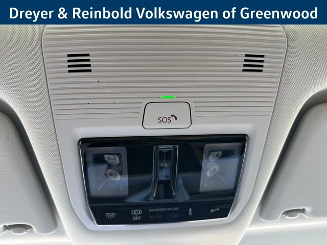 New 2025 Volkswagen ID. Buzz Pro S Plus image 28