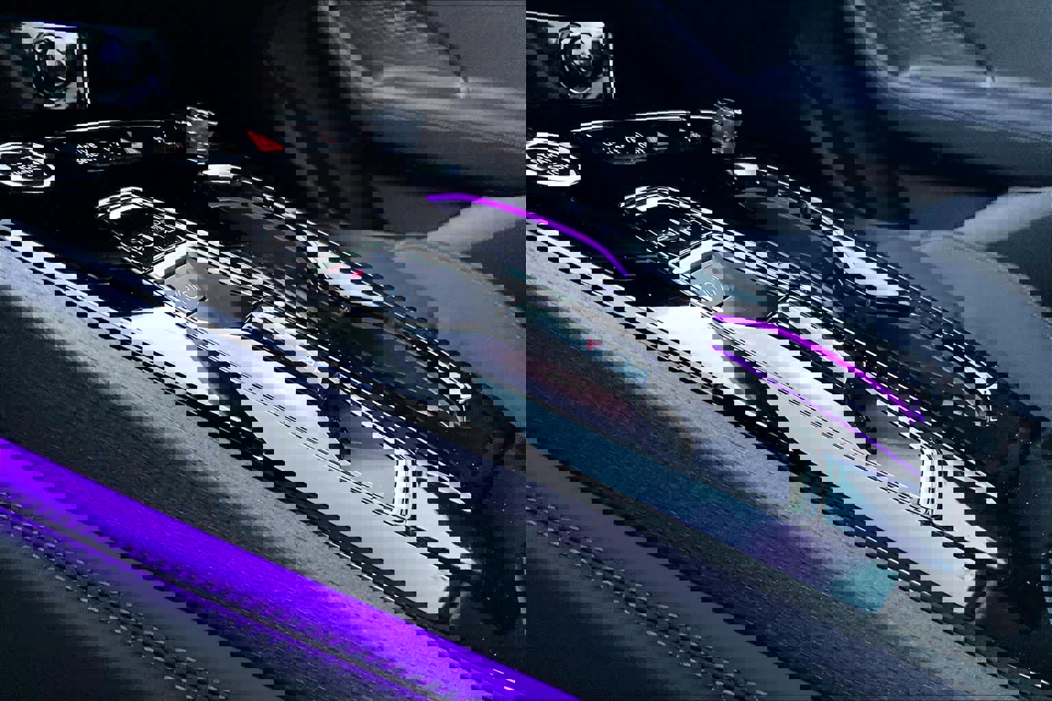 Used 2025 Audi A5 2.0T Premium Plus w/ Premium Plus image 16