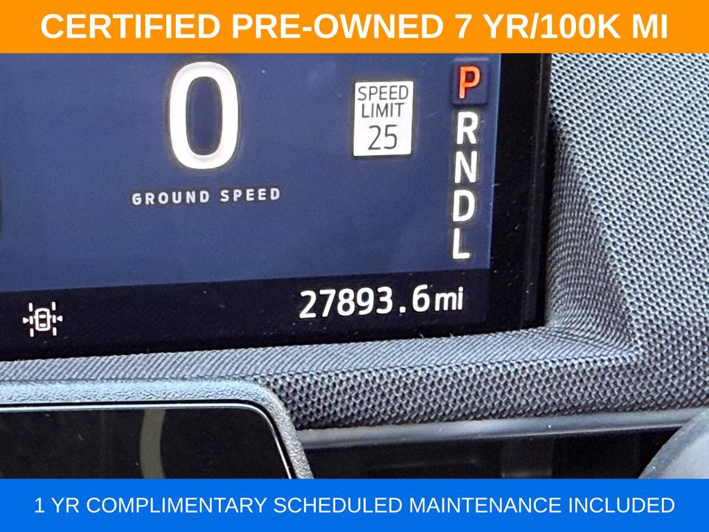 Certified 2023 Ford Mustang Mach-E California Route 1 AWD/4WD image 32