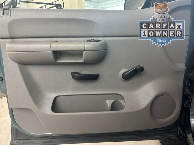 Used 2007 GMC Sierra 2500 W/T w/ Work Truck Preferred Package image 22