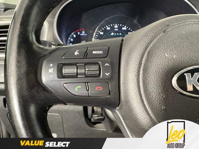 Used 2017 Kia Sorento EX w/ EX V6 Premium Package FWD image 14