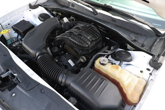 Used 2015 Dodge Charger Police image 41