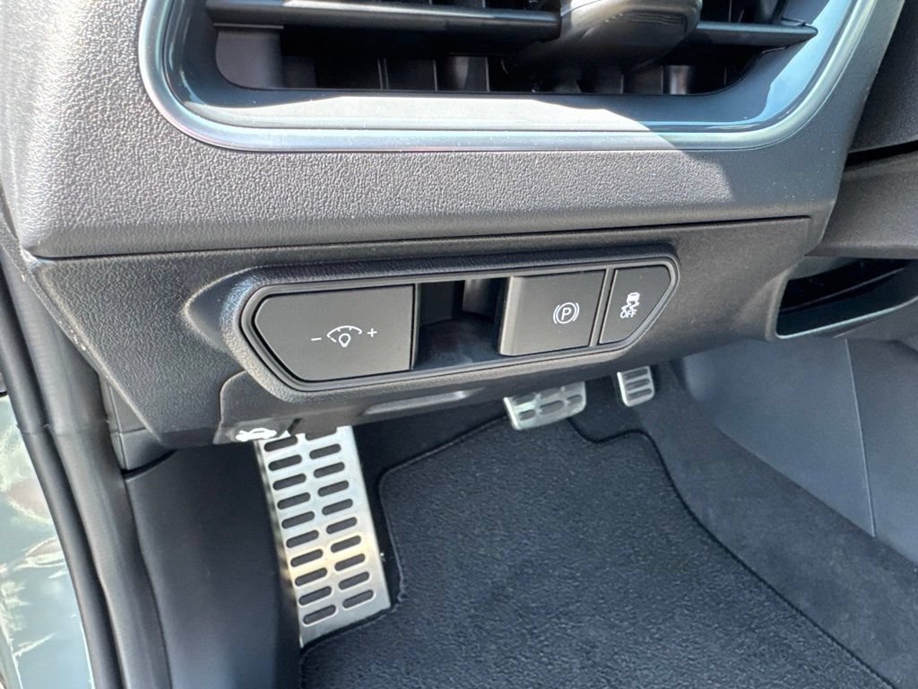 New 2026 Kia K4 GT-Line Turbo FWD image 11