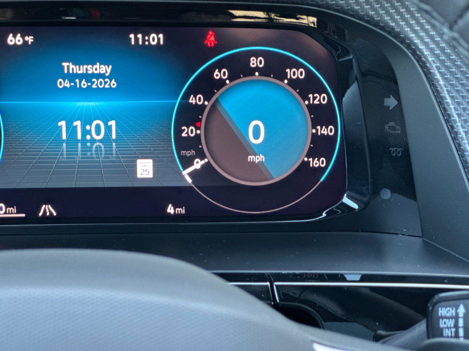 New 2026 Volkswagen Atlas Cross Sport SEL R-Line image 26