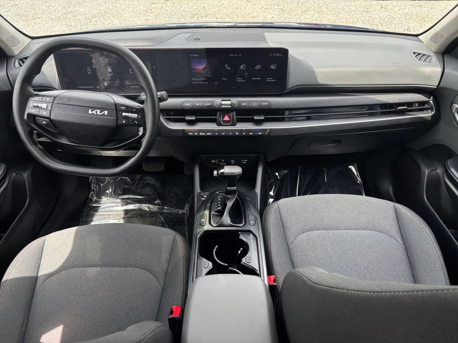 Used 2025 Kia K4 FWD image 33