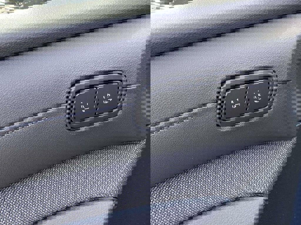 New 2026 Hyundai Tucson Limited image 33