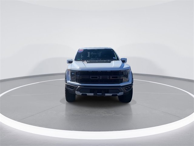 Certified 2023 Ford F150 Raptor image 2