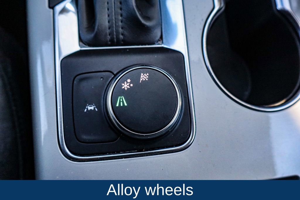 Used 2024 Chevrolet Blazer LT image 30