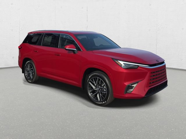 New 2026 Lexus TX 350 AWD w/ Technology Package image 3