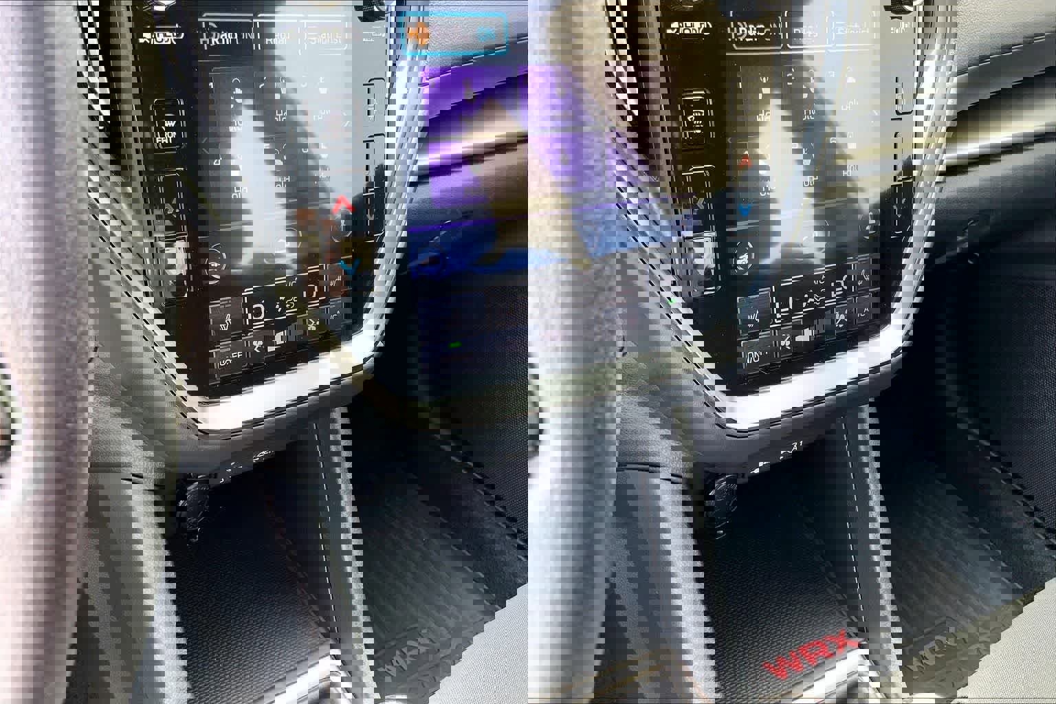 Used 2023 Subaru WRX Premium image 33