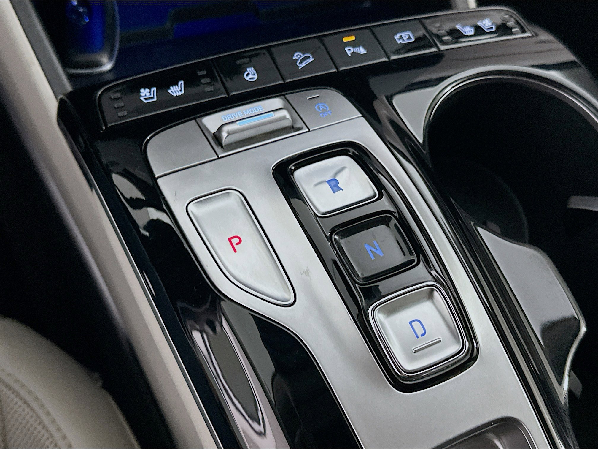 Used 2023 Hyundai Tucson Limited image 25