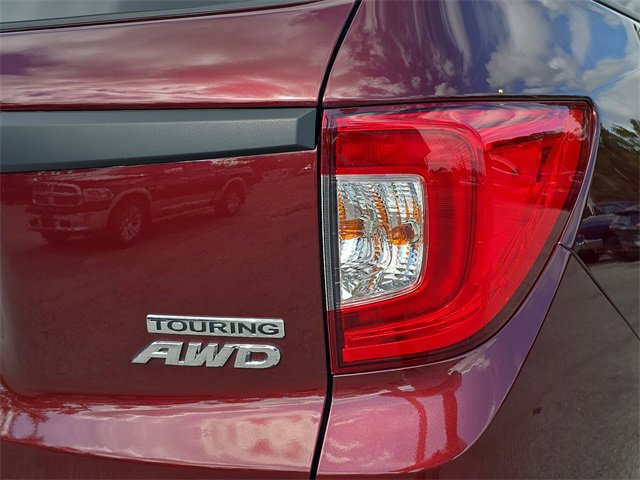 Used 2021 Honda Passport Touring image 8