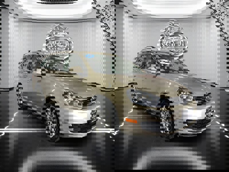 Used 2013 Volkswagen Jetta TDI image 3