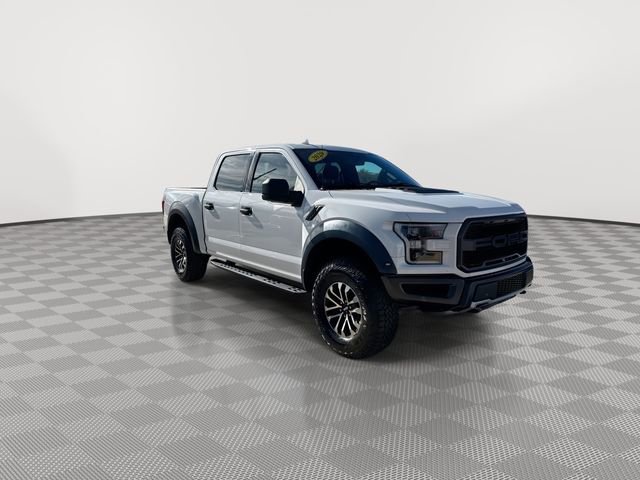 Used 2020 Ford F150 Raptor image 2