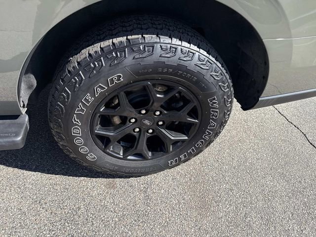 Used 2024 Ford Expedition Timberline image 16