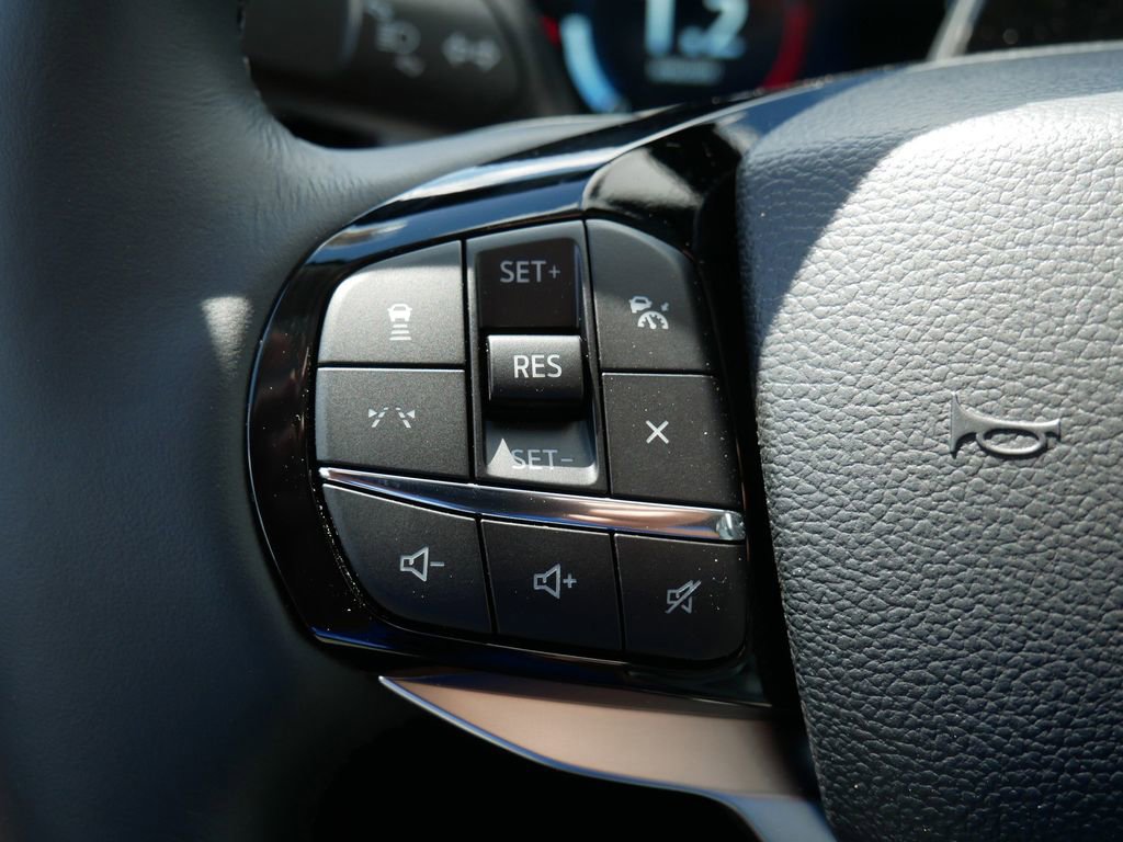 New 2026 Ford Explorer Platinum AWD/4WD image 28