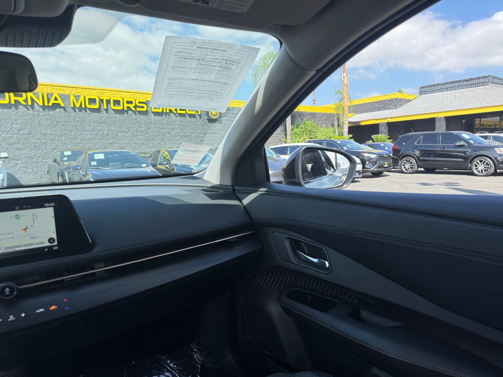 Used 2024 Nissan Ariya AWD image 21