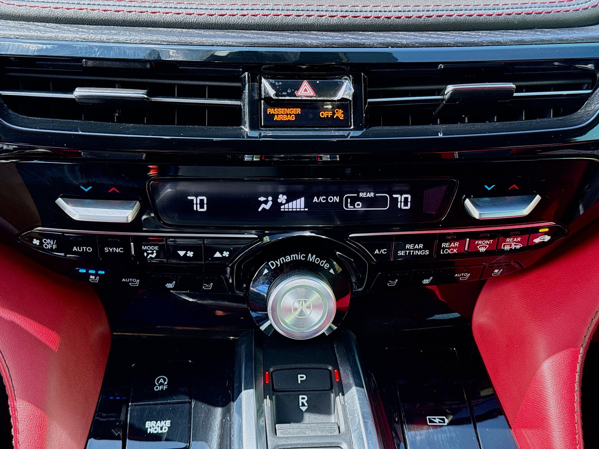 Used 2024 Acura MDX Type S image 15