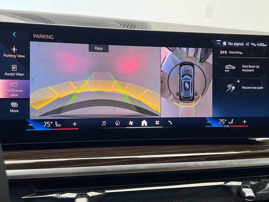 Certified 2026 BMW X5 sDrive40i RWD image 15