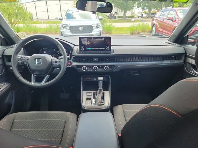 Used 2024 Honda CR-V Sport image 2