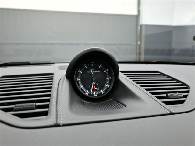 Used 2022 Porsche 911 50th Anniversary Edition image 15